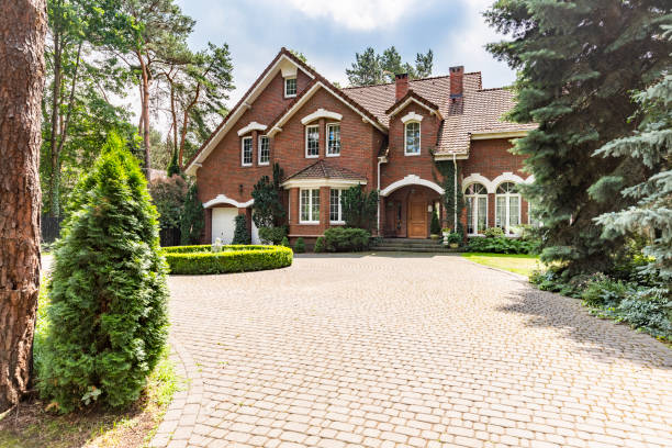 Reasons to Select Us for Your Driveway Paving Requirements in Orcutt, CA