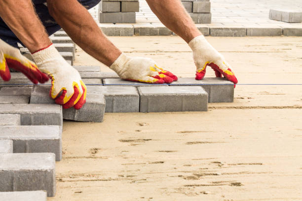 Best Driveway Resurfacing Pavers  in Orcutt, CA