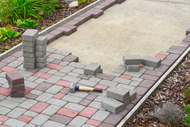 Best Driveway Pavers Near Me  in Orcutt, CA