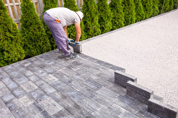Best Concrete Paver Driveway  in Orcutt, CA