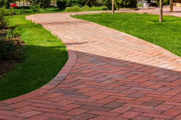 Best Brick Driveway Pavers  in Orcutt, CA
