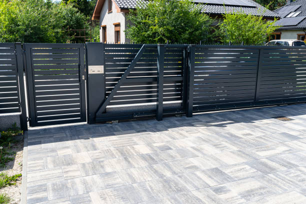 Best Interlocking Driveway Pavers  in Orcutt, CA