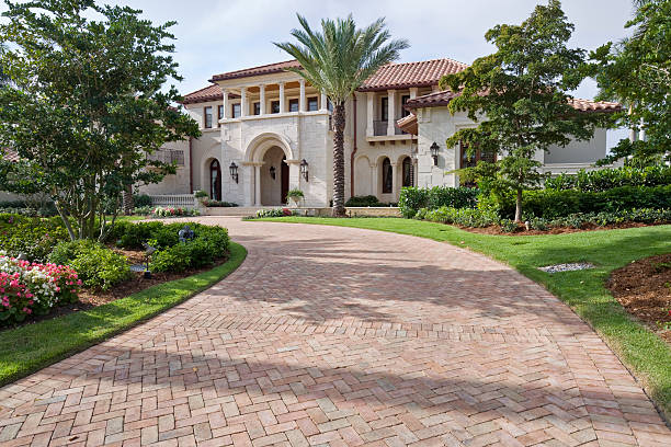 Best Permeable Paver Driveway  in Orcutt, CA