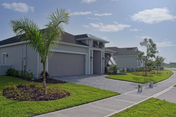 Best Driveway Paver Repair  in Orcutt, CA