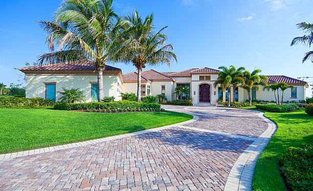 Best Commercial Driveway Pavers  in Orcutt, CA