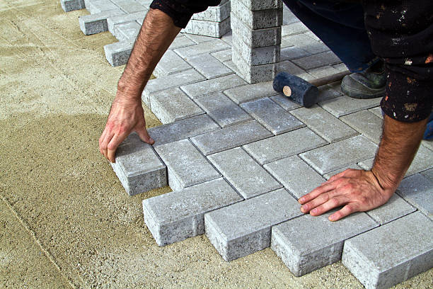 Best Best Driveway Pavers  in Orcutt, CA